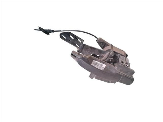 bontott FORD FIESTA V Bal hátsó Ajtózár