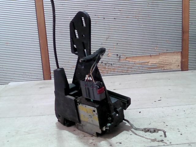 bontott FORD FIESTA V Bal hátsó Ajtózár