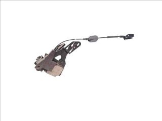 bontott FORD FIESTA V Bal hátsó Ajtózár