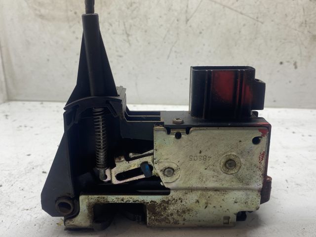 bontott FORD FIESTA V Bal hátsó Ajtózár