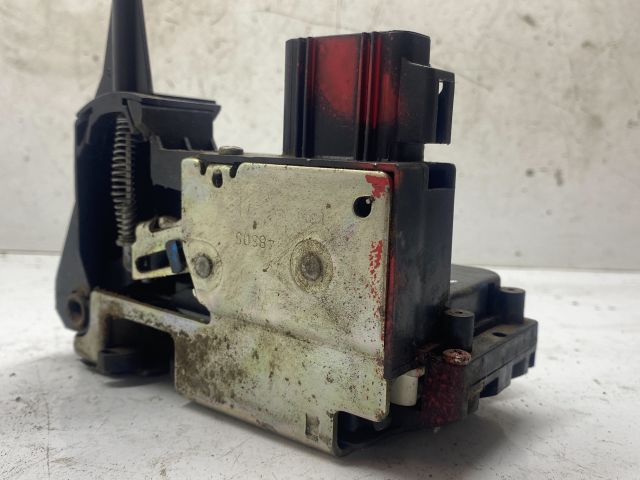 bontott FORD FIESTA V Bal hátsó Ajtózár