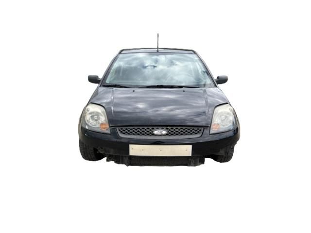 bontott FORD FIESTA V Bal hátsó Alsó Lengőkar