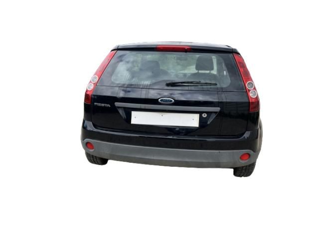 bontott FORD FIESTA V Bal hátsó Alsó Lengőkar