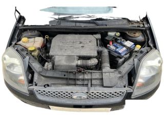 bontott FORD FIESTA V Bal hátsó Alsó Lengőkar