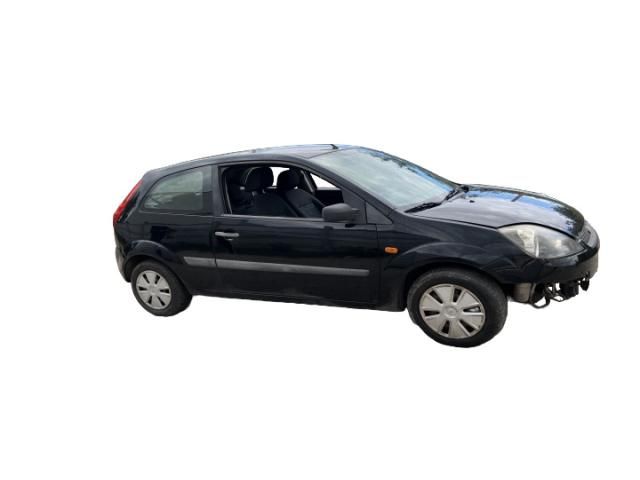 bontott FORD FIESTA V Bal hátsó Alsó Lengőkar