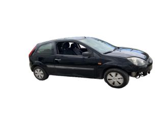 bontott FORD FIESTA V Bal hátsó Alsó Lengőkar