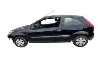 bontott FORD FIESTA V Bal hátsó Alsó Lengőkar