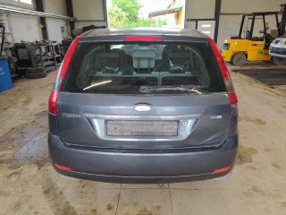 bontott FORD FIESTA V Bal hátsó Belső Kilincs