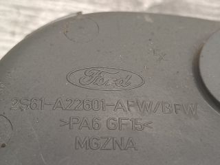 bontott FORD FIESTA V Bal hátsó Belső Kilincs