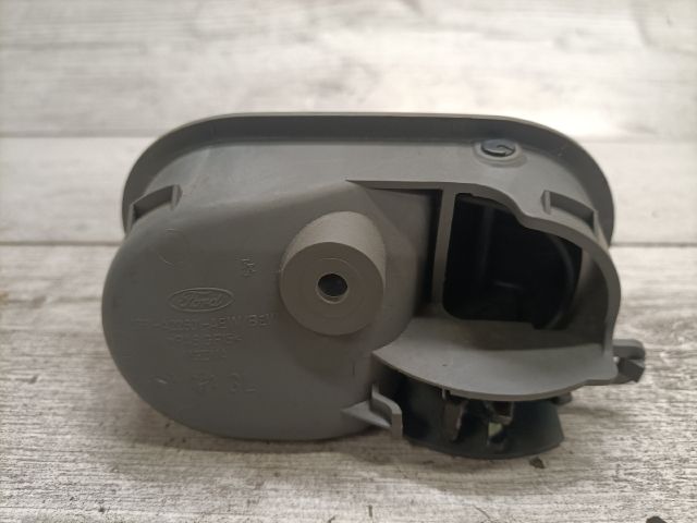 bontott FORD FIESTA V Bal hátsó Belső Kilincs