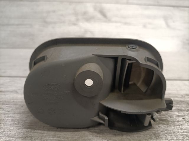 bontott FORD FIESTA V Bal hátsó Belső Kilincs