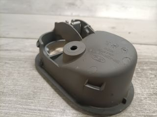 bontott FORD FIESTA V Bal hátsó Belső Kilincs