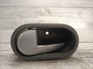 bontott FORD FIESTA V Bal hátsó Belső Kilincs