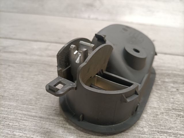 bontott FORD FIESTA V Bal hátsó Belső Kilincs