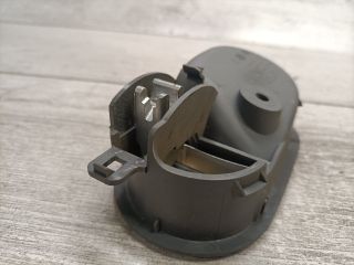 bontott FORD FIESTA V Bal hátsó Belső Kilincs