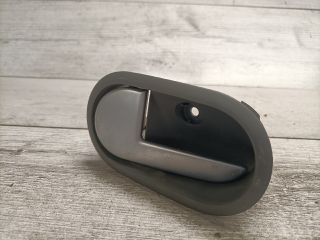 bontott FORD FIESTA V Bal hátsó Belső Kilincs