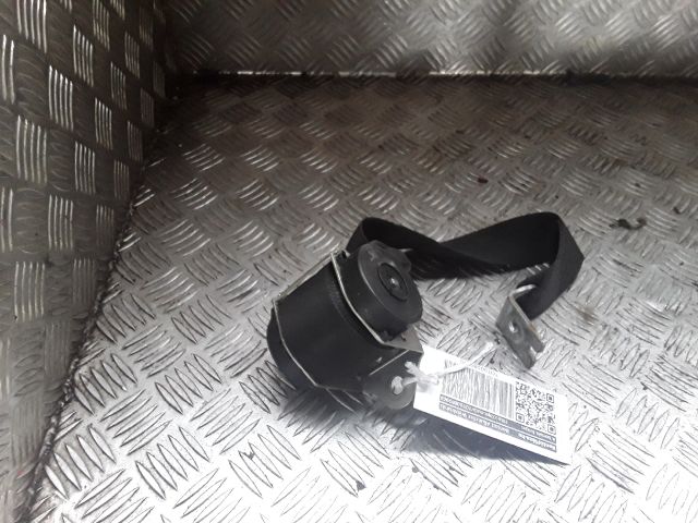 bontott FORD FIESTA V Bal hátsó Biztonsági Öv