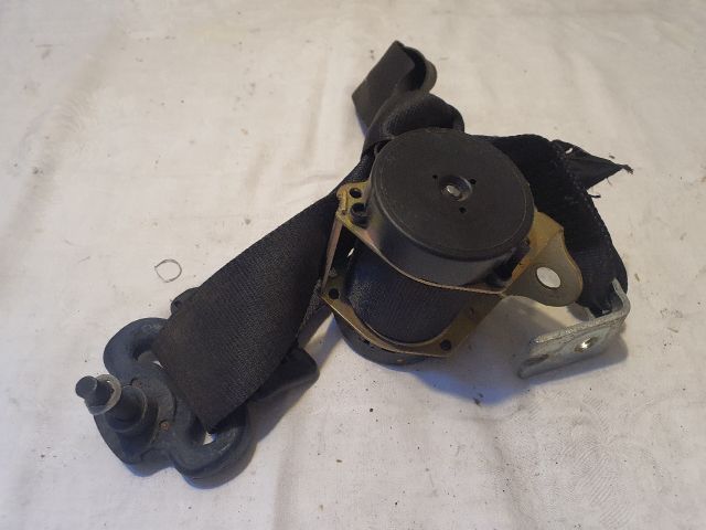 bontott FORD FIESTA V Bal hátsó Biztonsági Öv