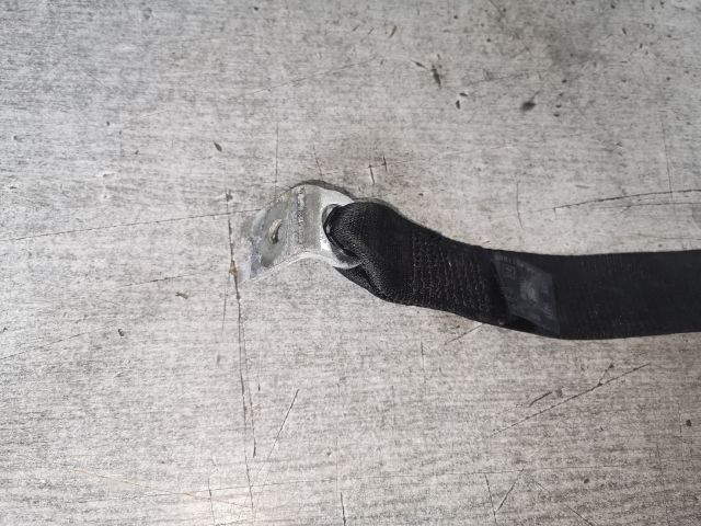 bontott FORD FIESTA V Bal hátsó Biztonsági Öv