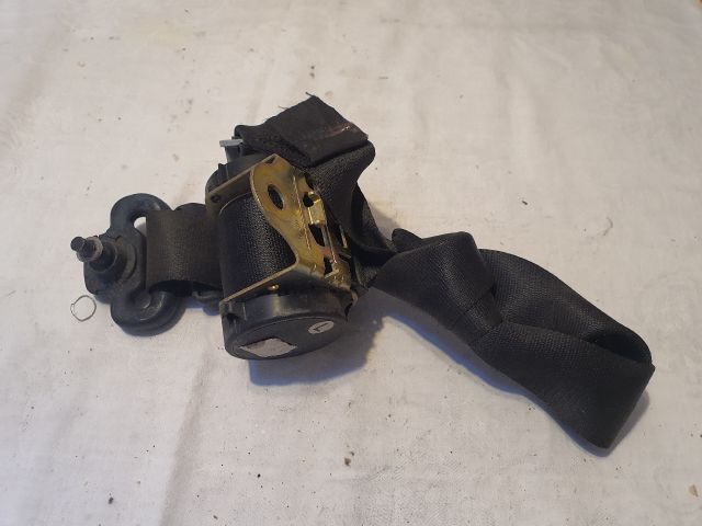 bontott FORD FIESTA V Bal hátsó Biztonsági Öv