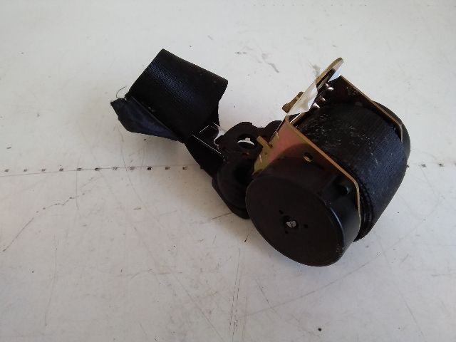 bontott FORD FIESTA V Bal hátsó Biztonsági Öv