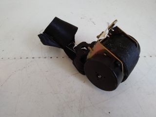 bontott FORD FIESTA V Bal hátsó Biztonsági Öv