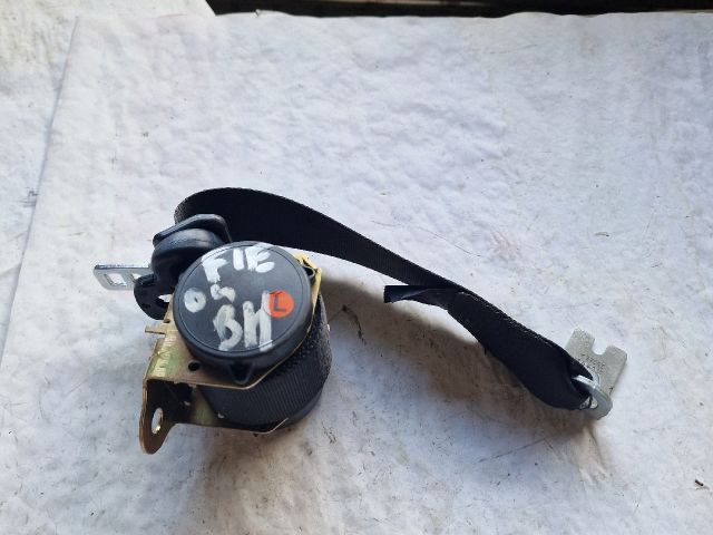 bontott FORD FIESTA V Bal hátsó Biztonsági Öv