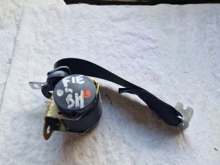 bontott FORD FIESTA V Bal hátsó Biztonsági Öv