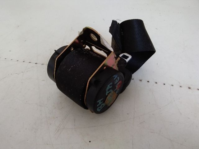 bontott FORD FIESTA V Bal hátsó Biztonsági Öv