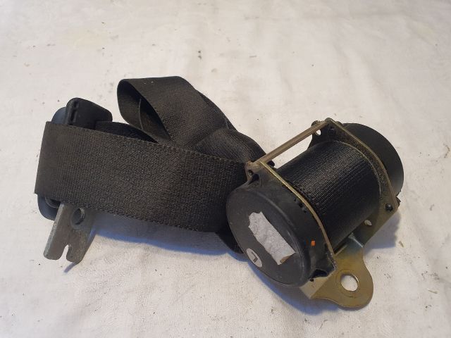 bontott FORD FIESTA V Bal hátsó Biztonsági Öv