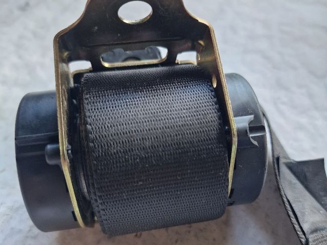 bontott FORD FIESTA V Bal hátsó Biztonsági Öv