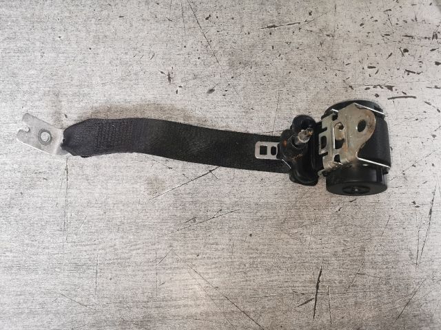 bontott FORD FIESTA V Bal hátsó Biztonsági Öv