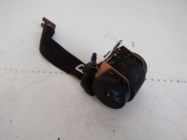 bontott FORD FIESTA V Bal hátsó Biztonsági Öv