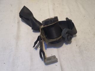 bontott FORD FIESTA V Bal hátsó Biztonsági Öv