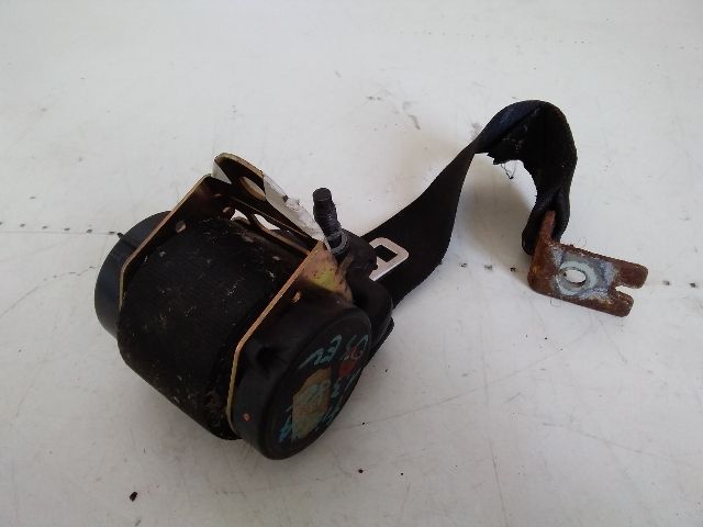 bontott FORD FIESTA V Bal hátsó Biztonsági Öv