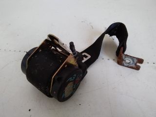 bontott FORD FIESTA V Bal hátsó Biztonsági Öv