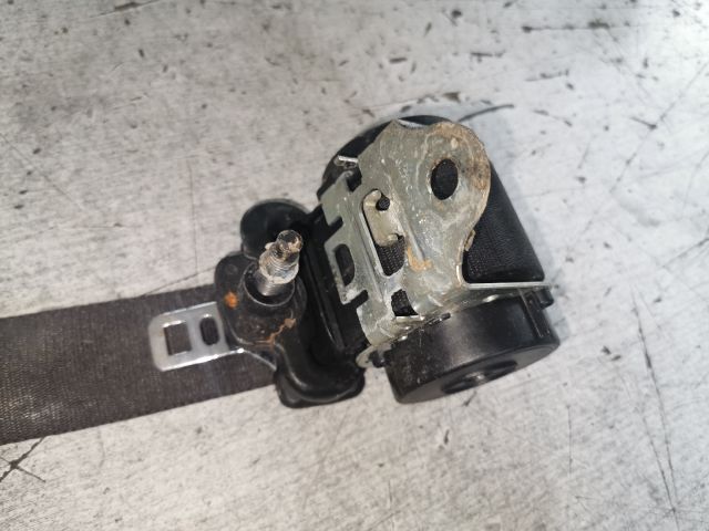 bontott FORD FIESTA V Bal hátsó Biztonsági Öv