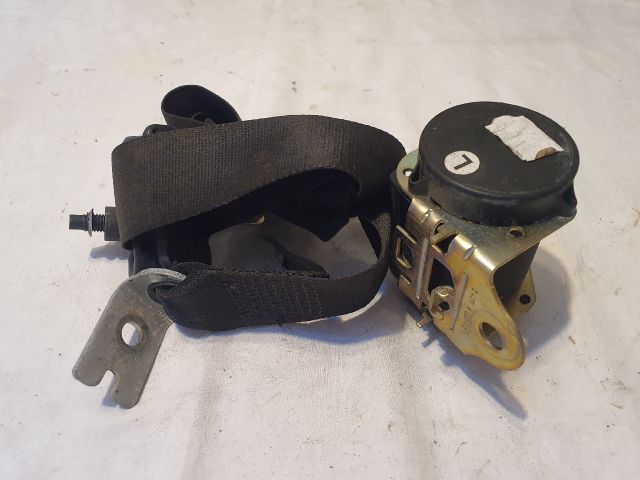 bontott FORD FIESTA V Bal hátsó Biztonsági Öv