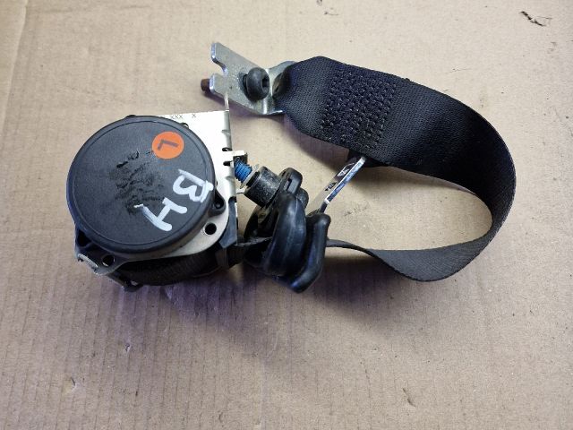 bontott FORD FIESTA V Bal hátsó Biztonsági Öv