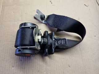 bontott FORD FIESTA V Bal hátsó Biztonsági Öv