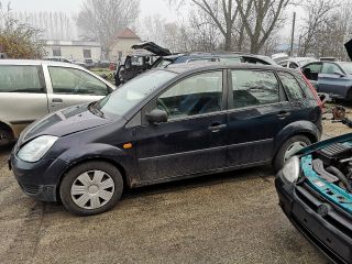 bontott FORD FIESTA V Bal hátsó Csonkállvány Kerékaggyal