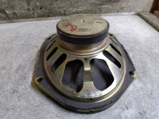 bontott FORD FIESTA V Bal hátsó Hangszóró