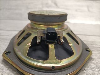 bontott FORD FIESTA V Bal hátsó Hangszóró