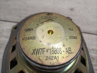 bontott FORD FIESTA V Bal hátsó Hangszóró