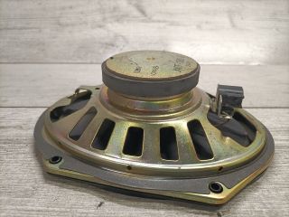 bontott FORD FIESTA V Bal hátsó Hangszóró