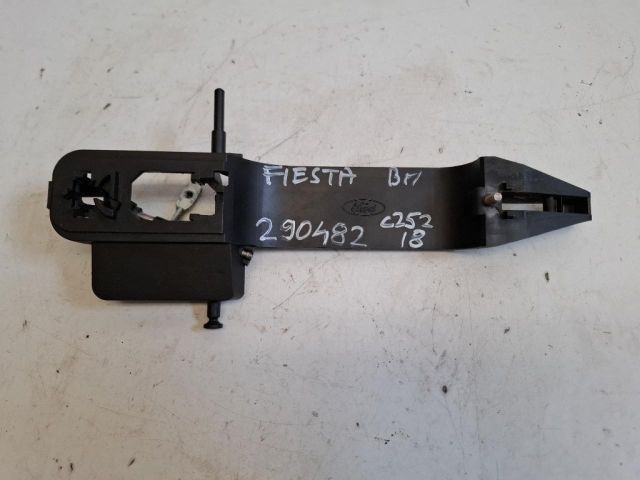 bontott FORD FIESTA V Bal hátsó Külső Kilincsfészek