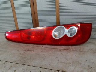 bontott FORD FIESTA V Bal Hátsó Lámpa