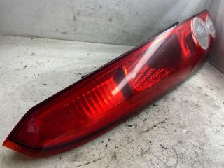 bontott FORD FIESTA V Bal Hátsó Lámpa