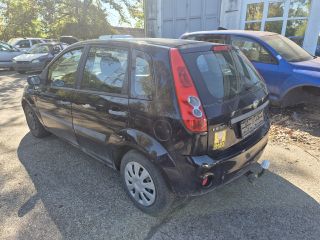 bontott FORD FIESTA V Bal Hátsó Lámpa