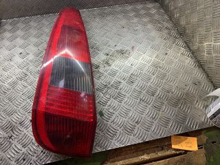 bontott FORD FIESTA V Bal Hátsó Lámpa